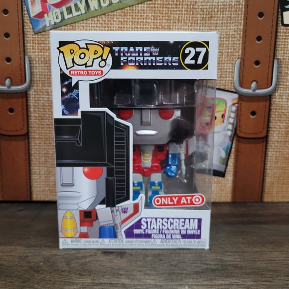 Funko | Other | Funko Pop Transformers 